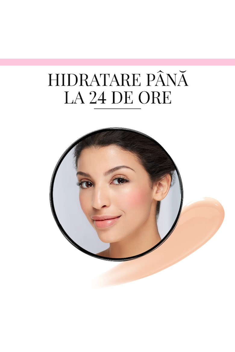 Bourjois Crema BB Healthy Mix - Pled.ro