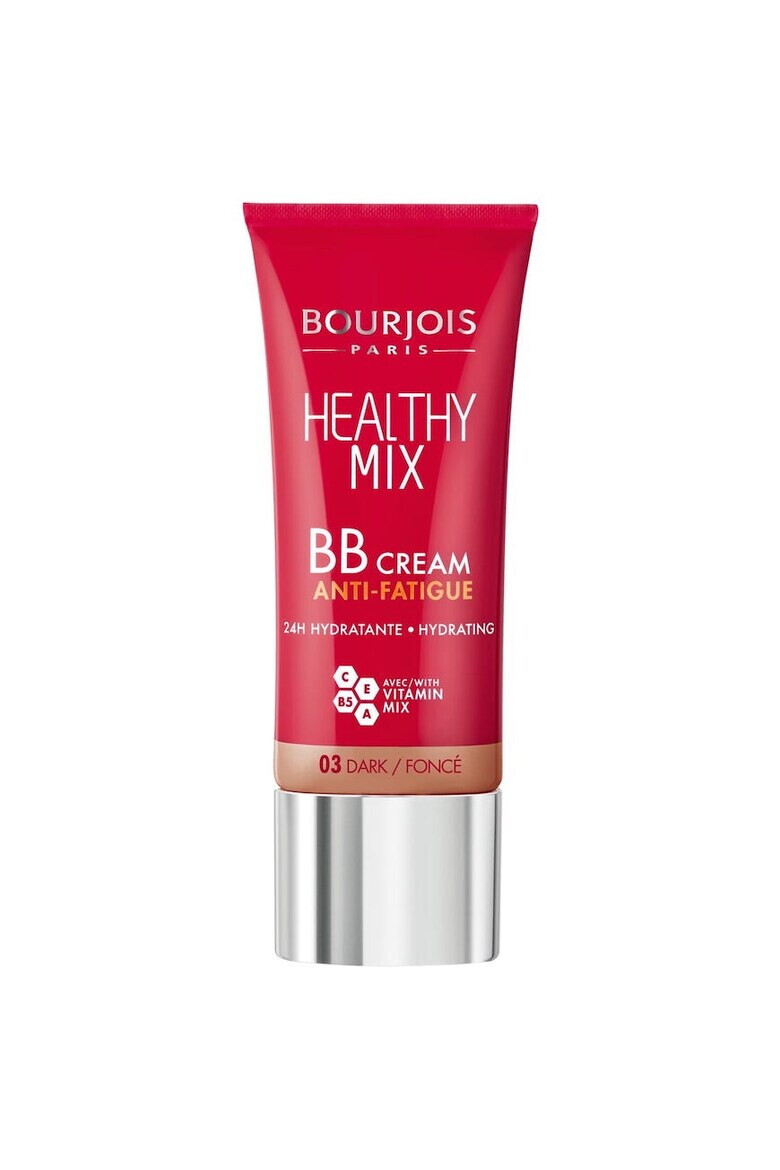 Bourjois Crema BB Healthy Mix - Pled.ro