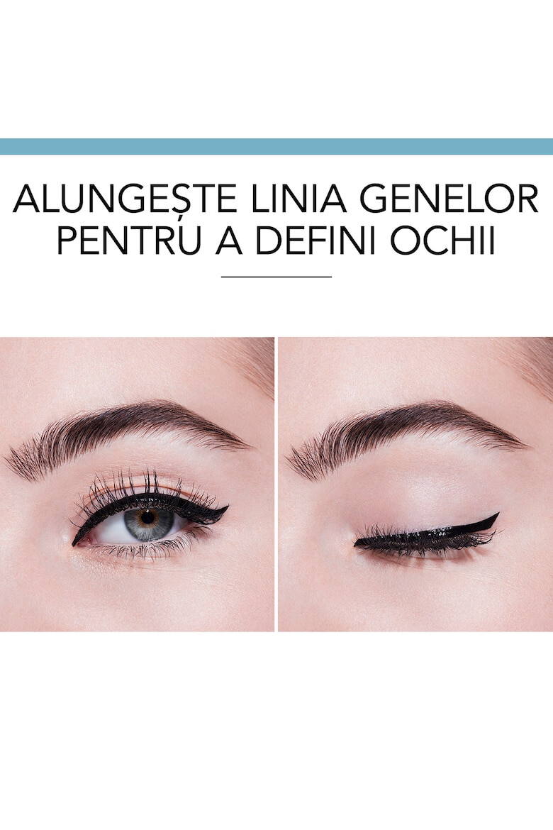 Bourjois Eyeliner Liner Pinceau - Pled.ro