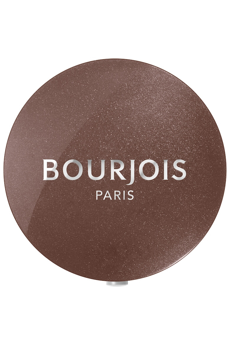 Bourjois Fard de pleoape Little Round Pot 1.2 g - Pled.ro