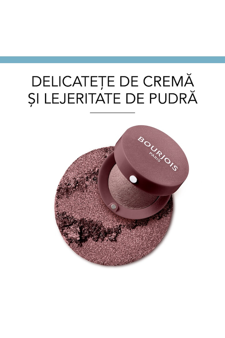 Bourjois Fard de pleoape Little Round Pot 1.2 g - Pled.ro