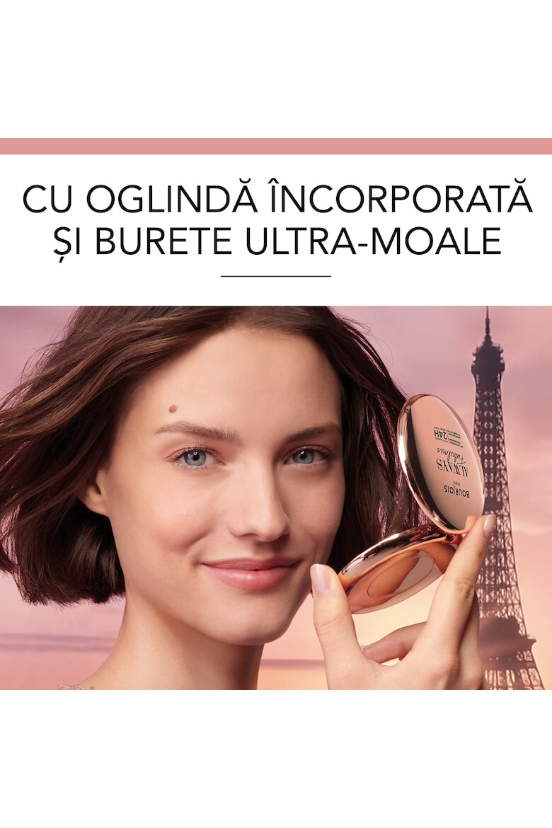 Bourjois Fond de ten compact Always Fabulous 7g - Pled.ro