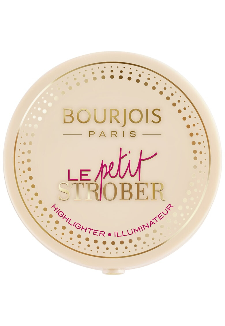 Bourjois Iluminator Le Petit Strober 00 Universal Glow 2.3 g - Pled.ro