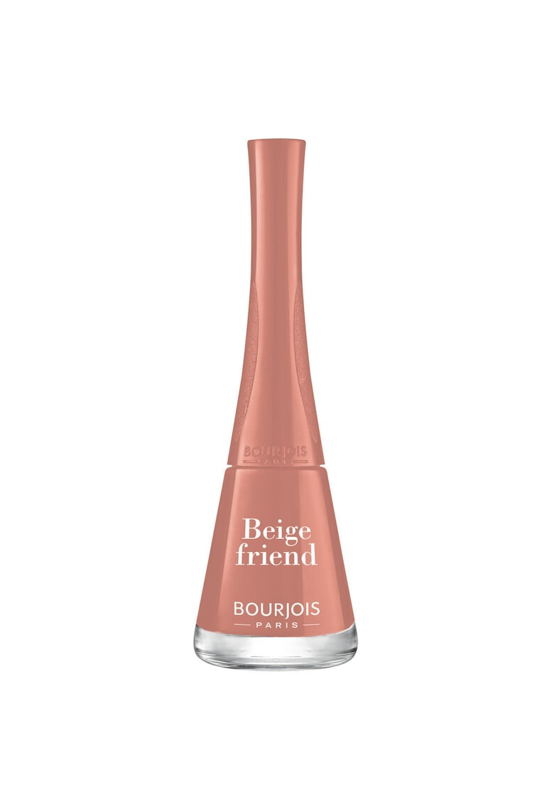 Bourjois Lac de unghii 1 Seconde Relaunch - Pled.ro