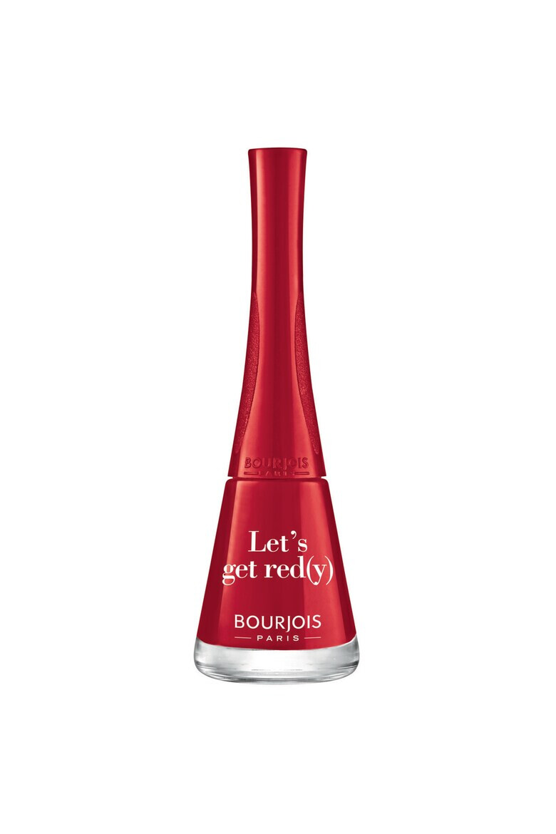 Bourjois Lac de unghii 1 Seconde Relaunch - Pled.ro