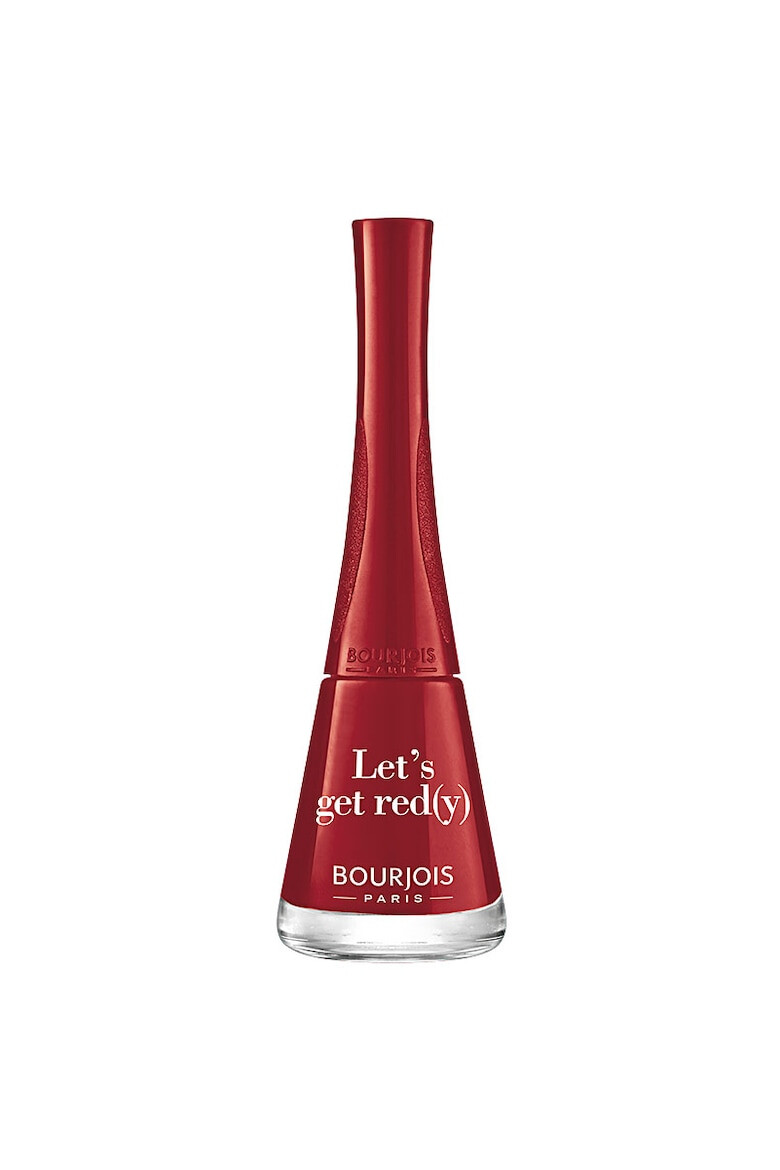 Bourjois Lac de unghii 1 Seconde Relaunch - Pled.ro