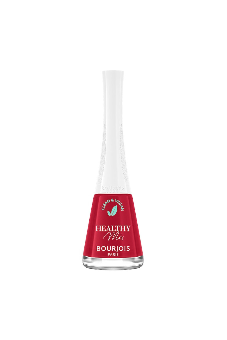 Bourjois Lac de unghii Healthy Mix 9 ml - Pled.ro