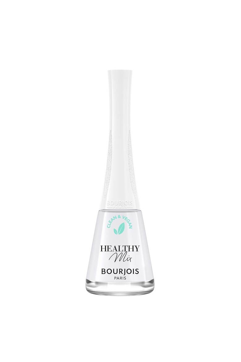 Bourjois Lac de unghii Healthy Mix 9 ml - Pled.ro