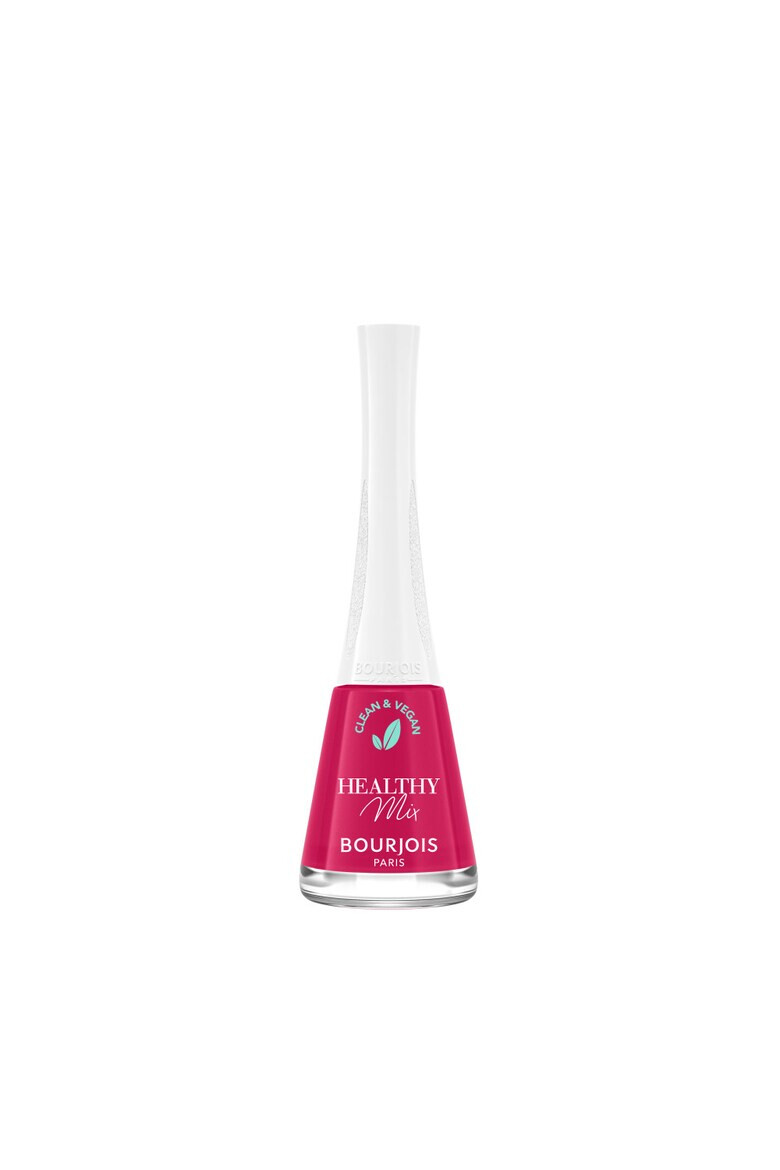 Bourjois Lac de unghii Healthy Mix 9 ml - Pled.ro