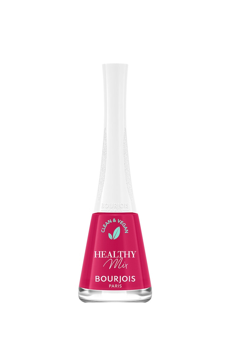 Bourjois Lac de unghii Healthy Mix 9 ml - Pled.ro