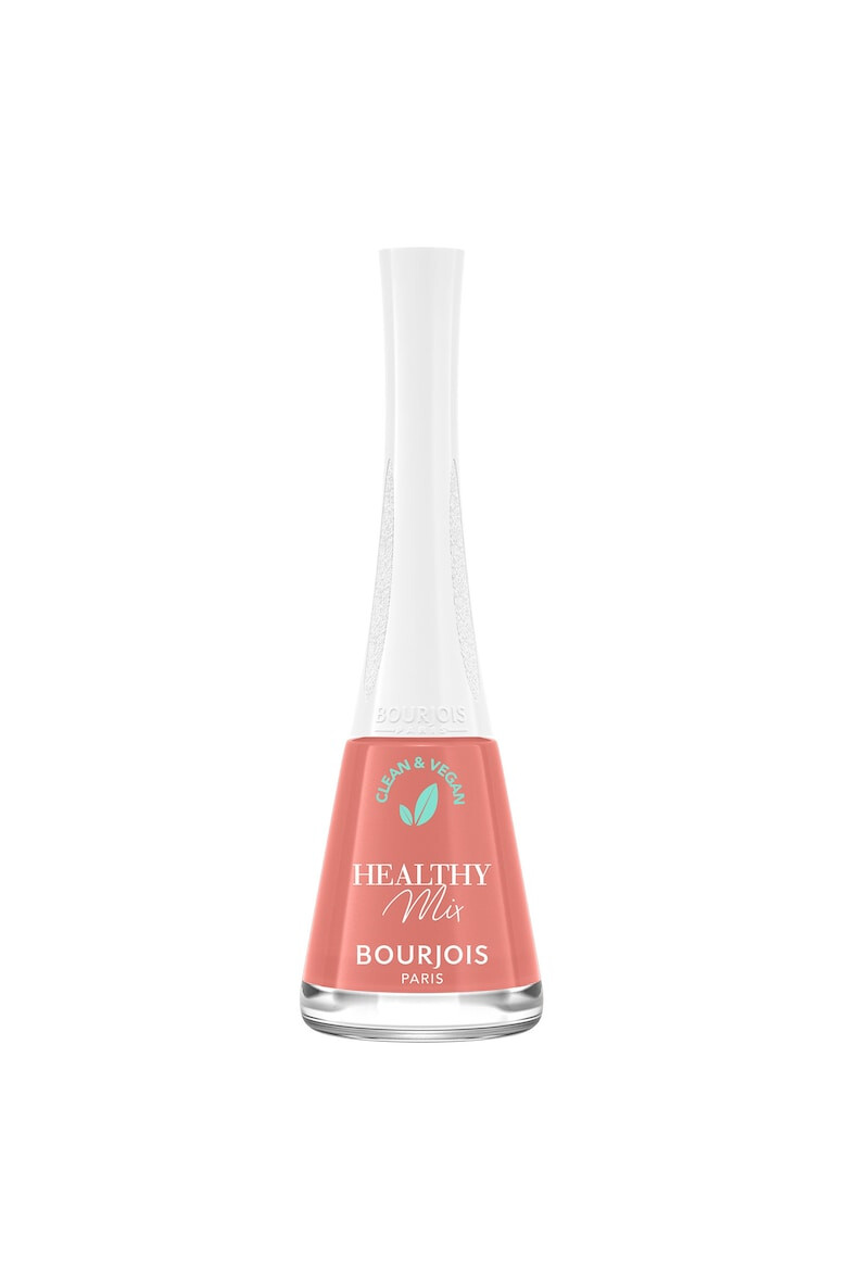 Bourjois Lac de unghii Healthy Mix 9 ml - Pled.ro