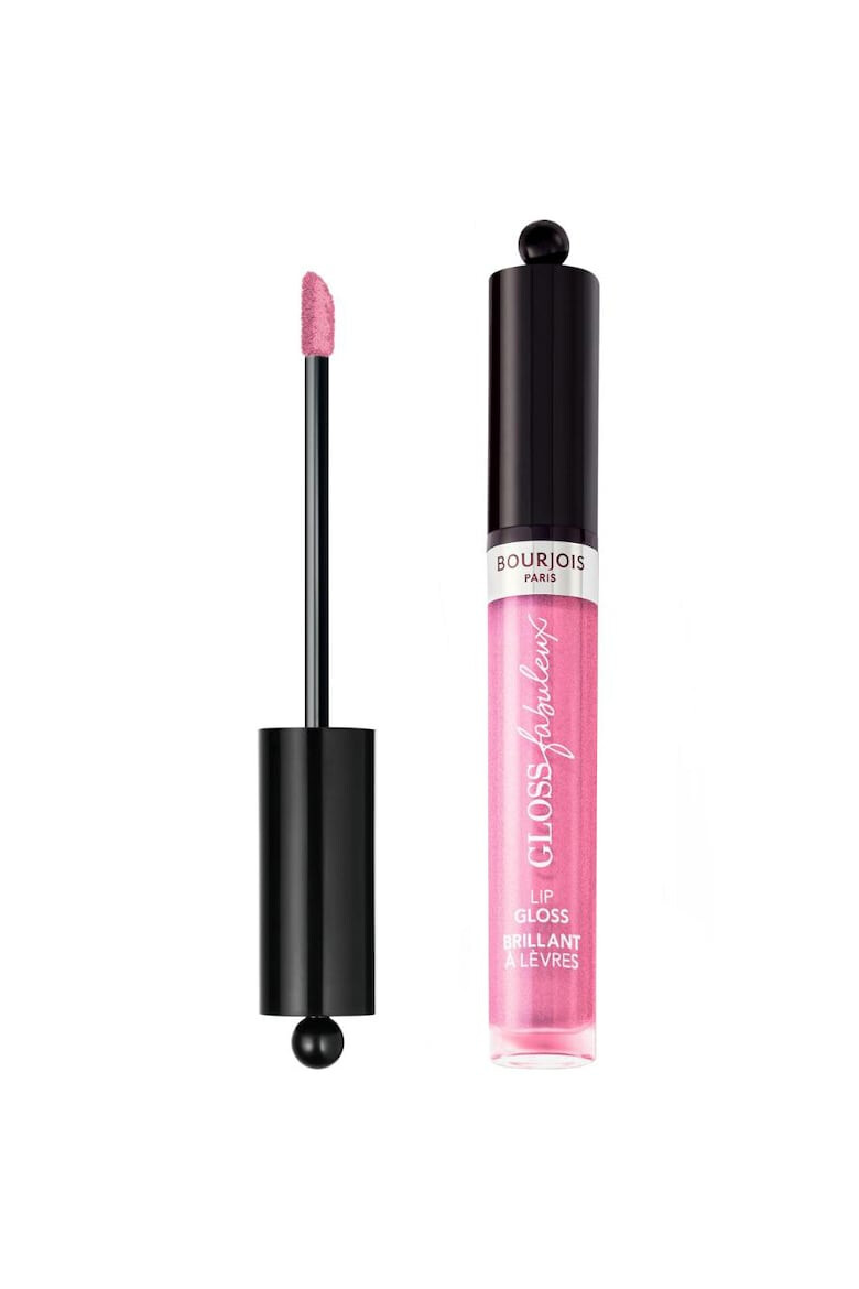 Bourjois Luciu de buze Fabuleux Gloss 2.4g - Pled.ro