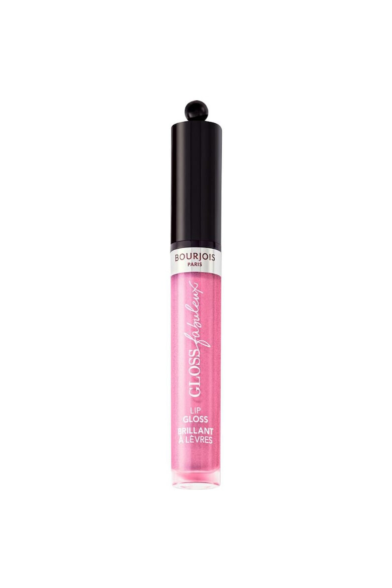 Bourjois Luciu de buze Fabuleux Gloss 2.4g - Pled.ro