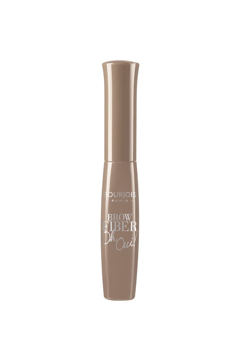 Bourjois Mascara pentru sprancene Brow Fiber Oh Oui! 6.8 ml - Pled.ro