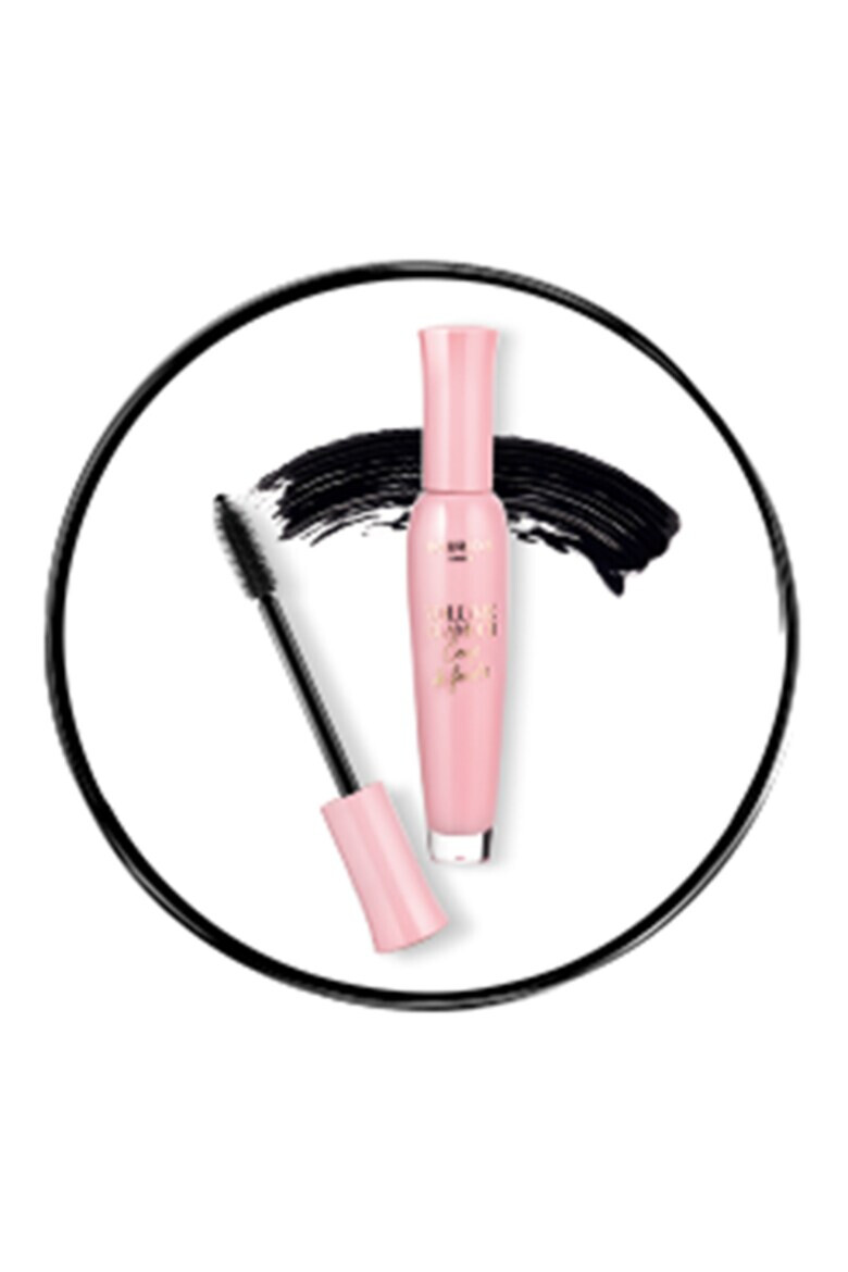 Bourjois Mascara Volume Glamour Coup De Foudre 03 Black 7 ml - Pled.ro