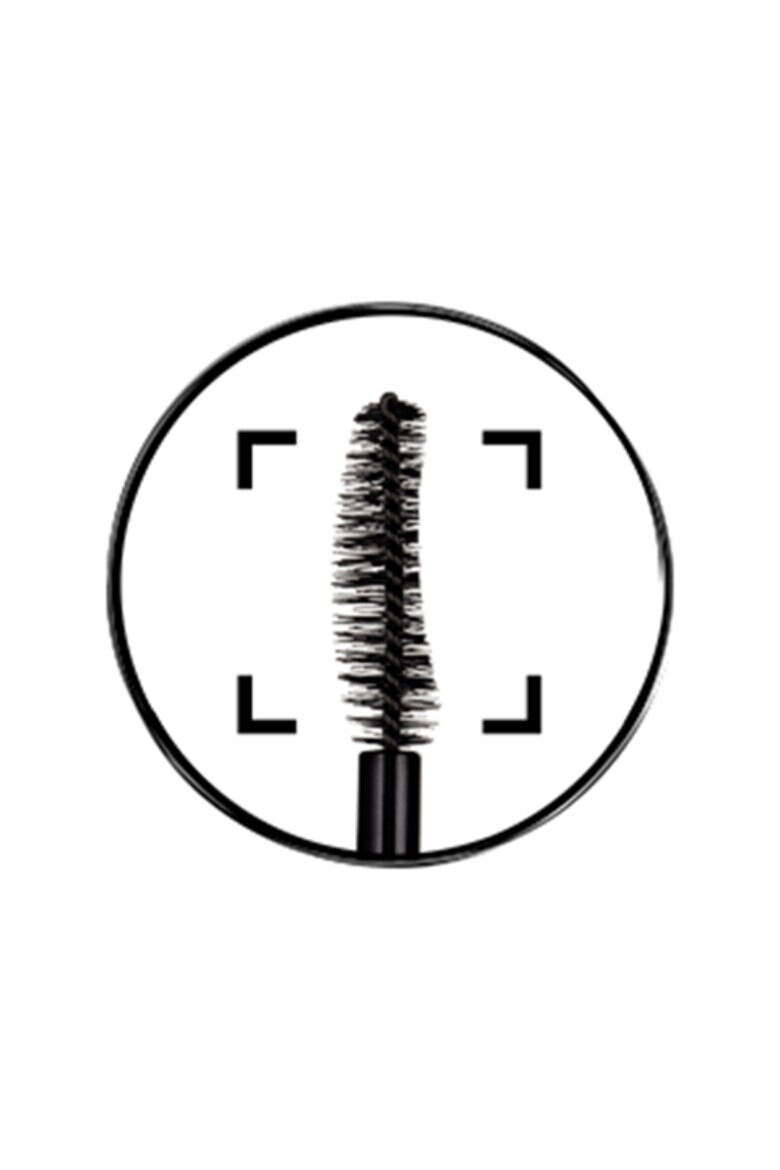 Bourjois Mascara Volume Glamour Coup De Theatre 02 Black 7 ml - Pled.ro