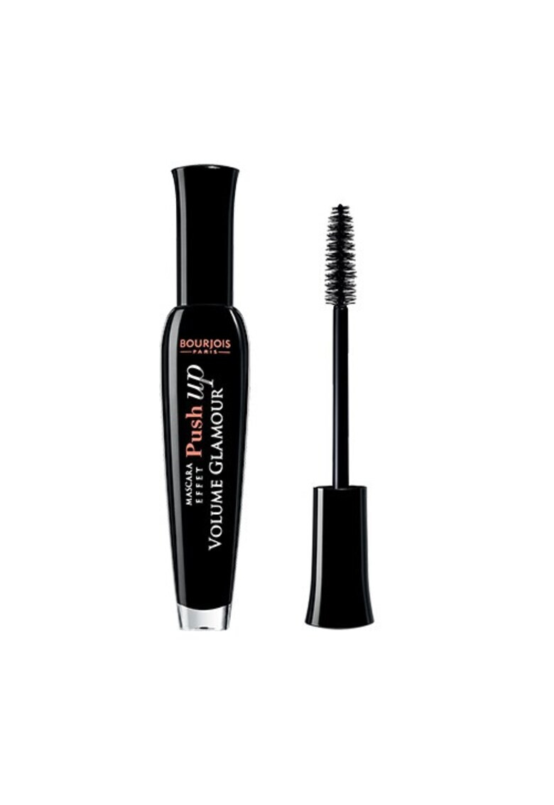 Bourjois Mascara Volume Glamour Push Up - Pled.ro