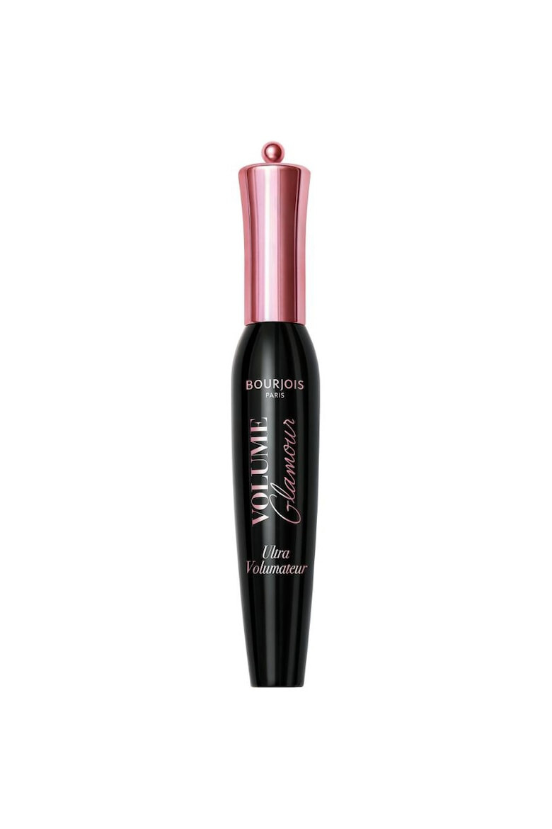 Bourjois Mascara Volume Glamour Ultra Volumateur 01 Black 12ml - Pled.ro