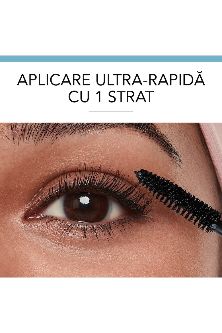 Bourjois Mascara Volume Glamour Ultra Volumateur 01 Black 12ml - Pled.ro