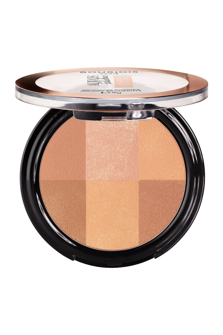 Bourjois Pudra bronzanta Always Fabulous 9 g - Pled.ro