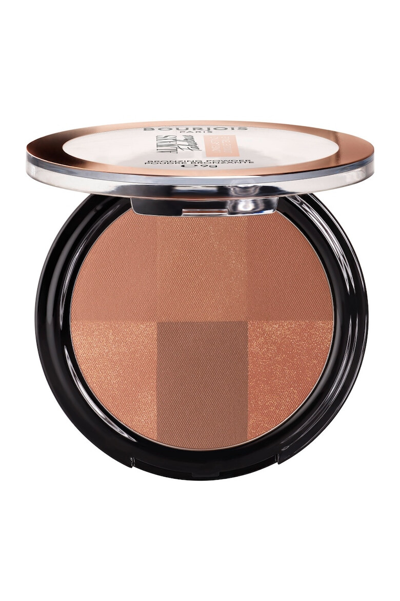 Bourjois Pudra bronzanta Always Fabulous 9 g - Pled.ro