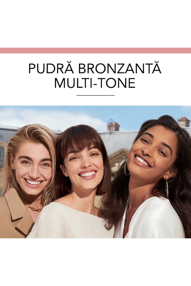 Bourjois Pudra bronzanta Always Fabulous 9 g - Pled.ro