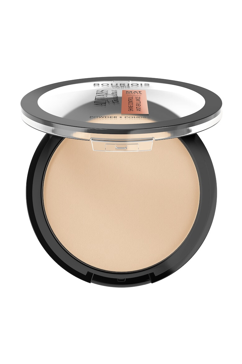 Bourjois Pudra matifianta Always Fabulous - Pled.ro