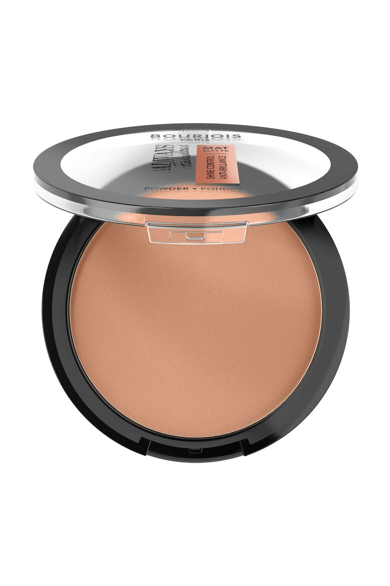 Bourjois Pudra matifianta Always Fabulous - Pled.ro