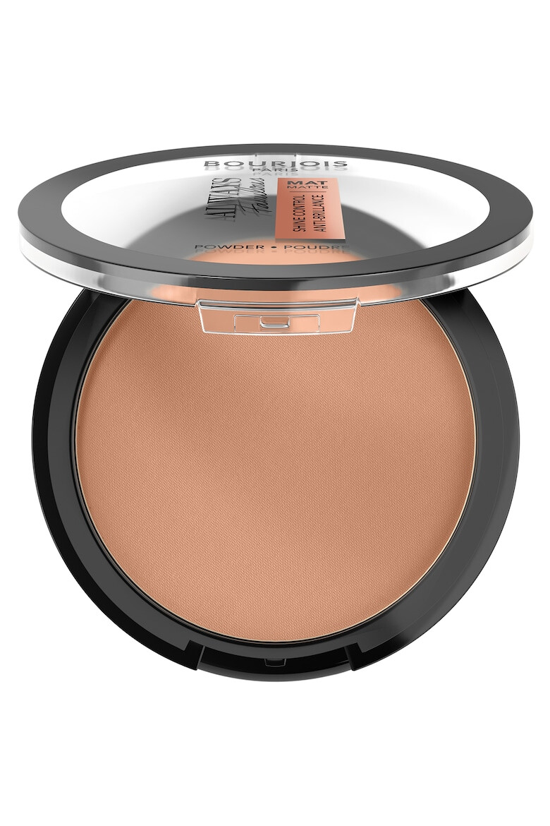 Bourjois Pudra matifianta Always Fabulous - Pled.ro