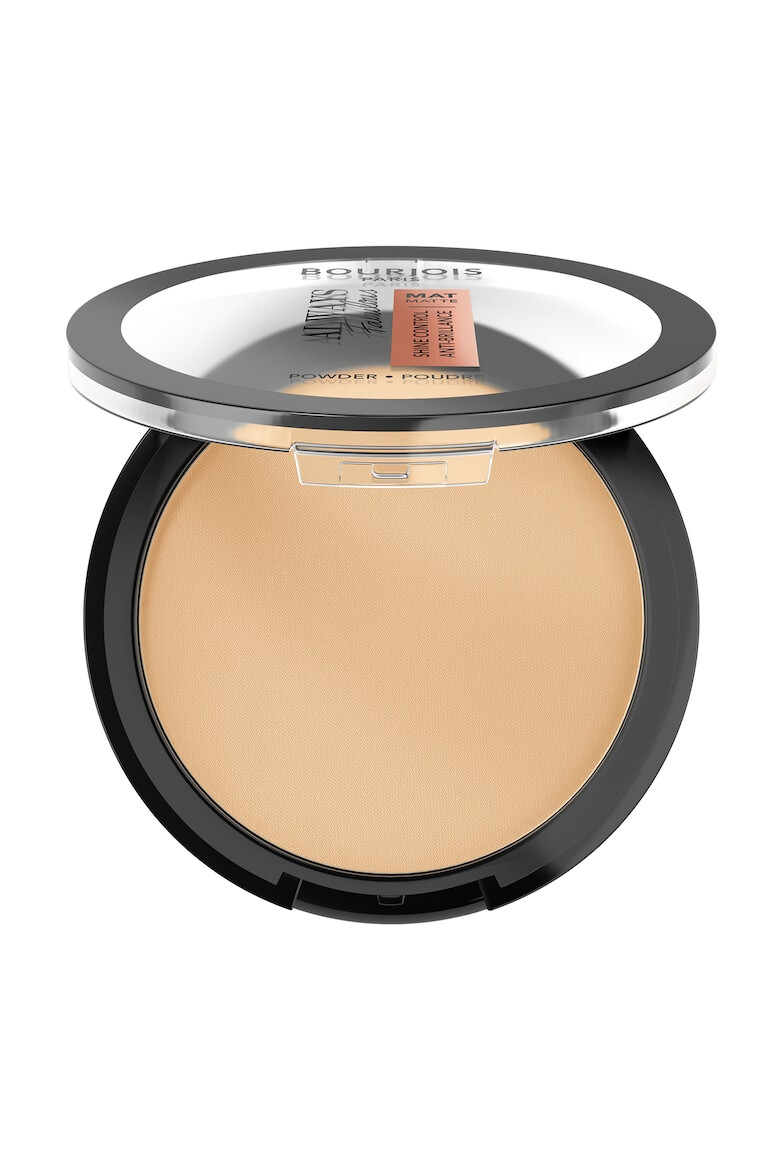 Bourjois Pudra matifianta Always Fabulous - Pled.ro