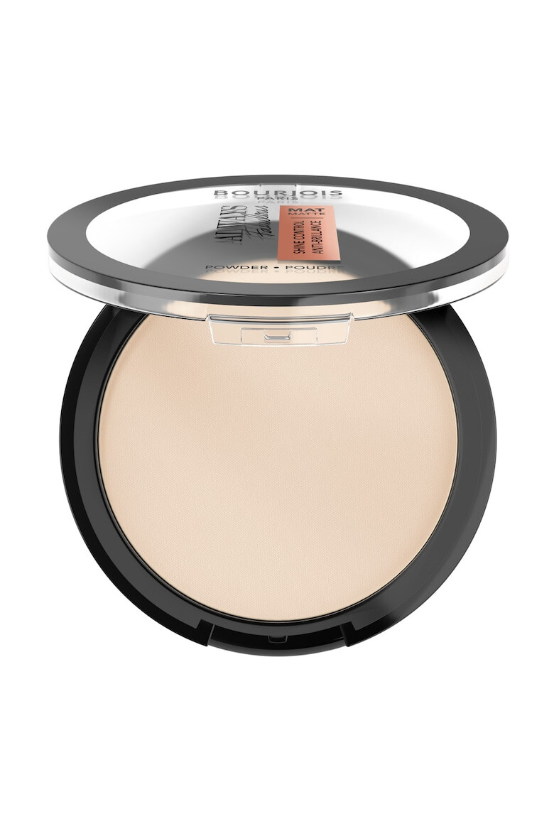 Bourjois Pudra matifianta Always Fabulous - Pled.ro