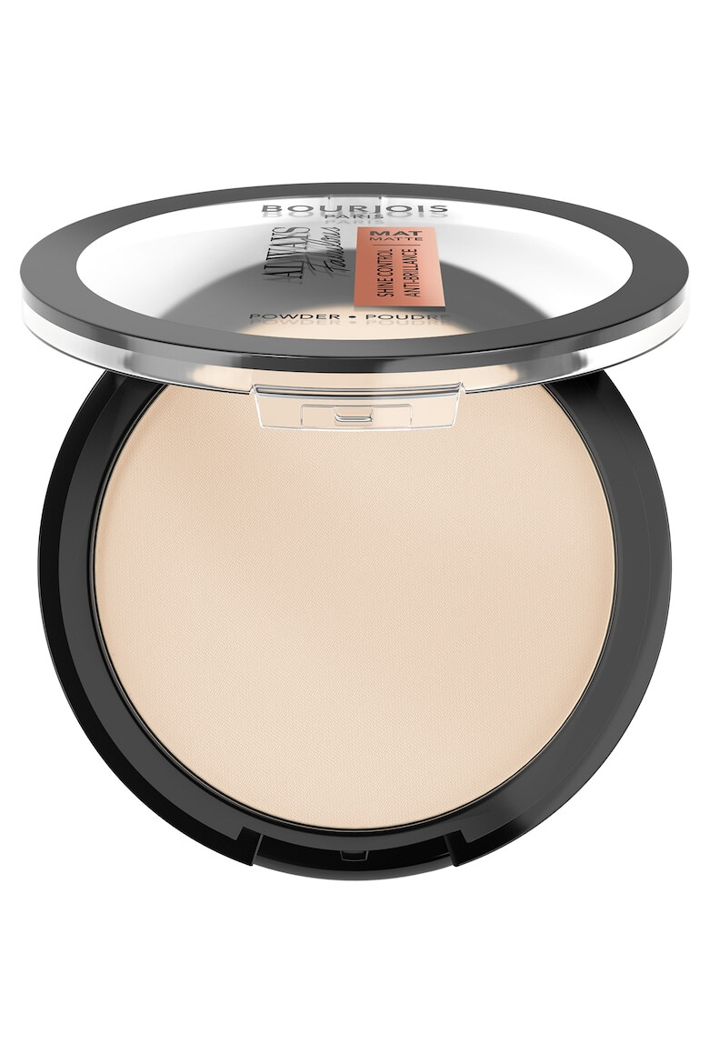 Bourjois Pudra matifianta Always Fabulous - Pled.ro