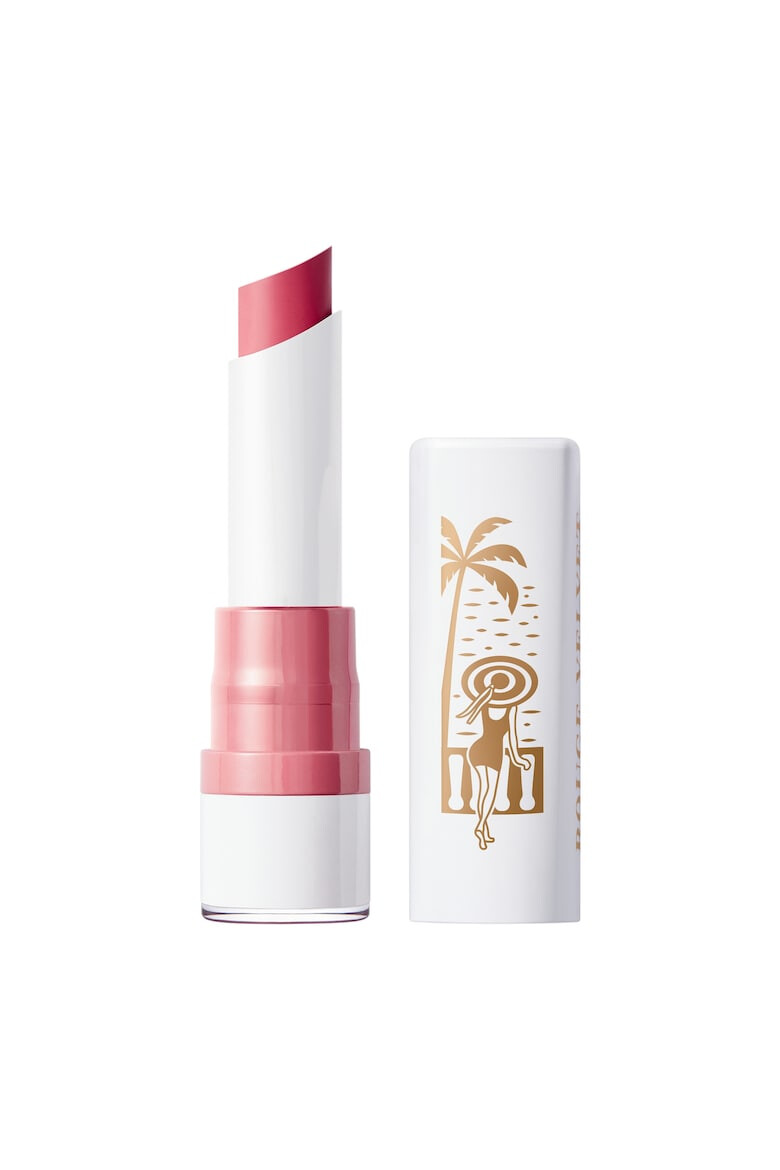 Bourjois Ruj de buze Rouge Velvet The Lipstick. - Pled.ro