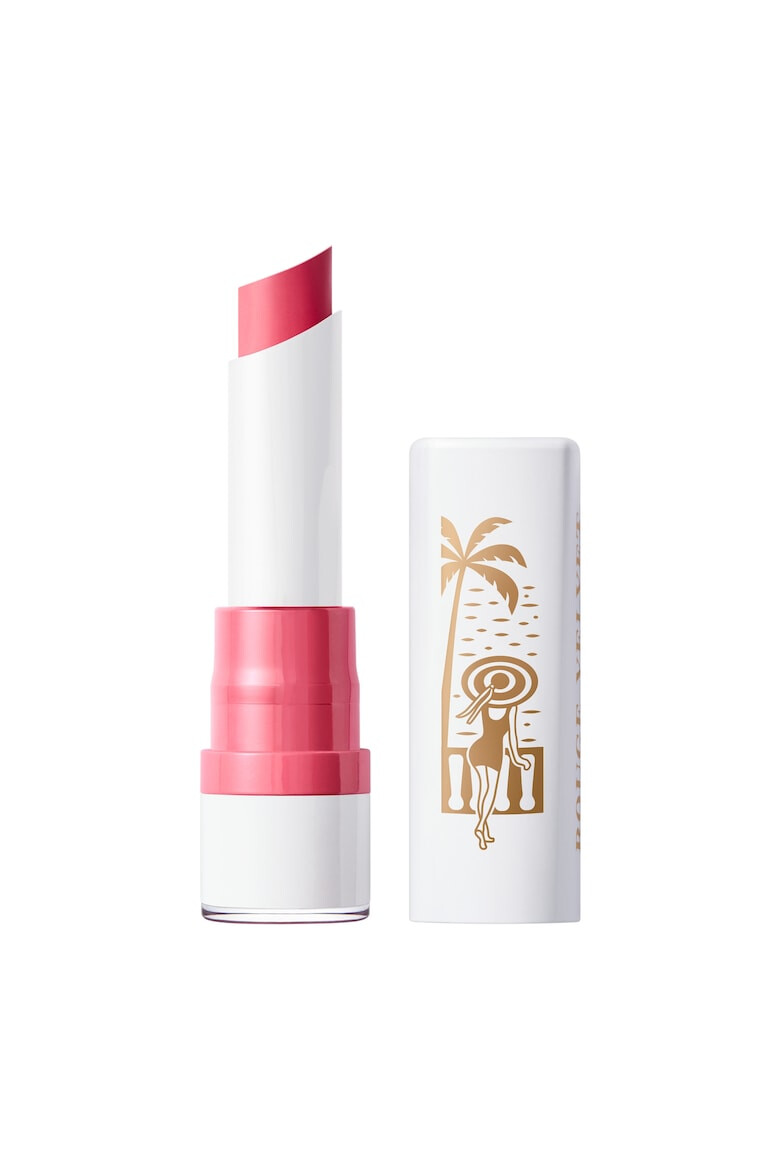 Bourjois Ruj de buze Rouge Velvet The Lipstick. - Pled.ro