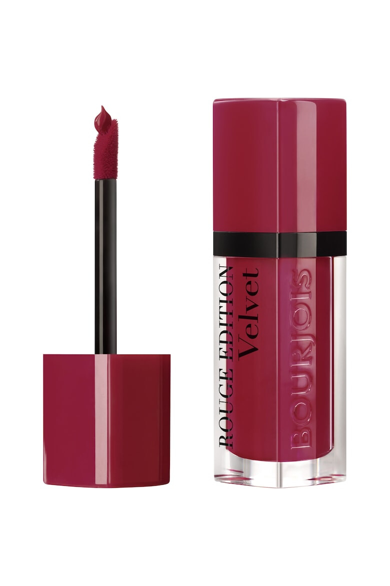 Bourjois Ruj Rouge Edition Velvet - Pled.ro