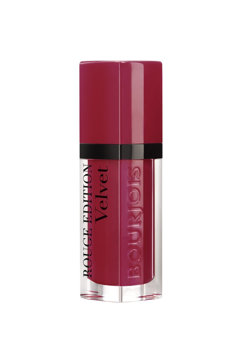 Bourjois Ruj Rouge Edition Velvet - Pled.ro