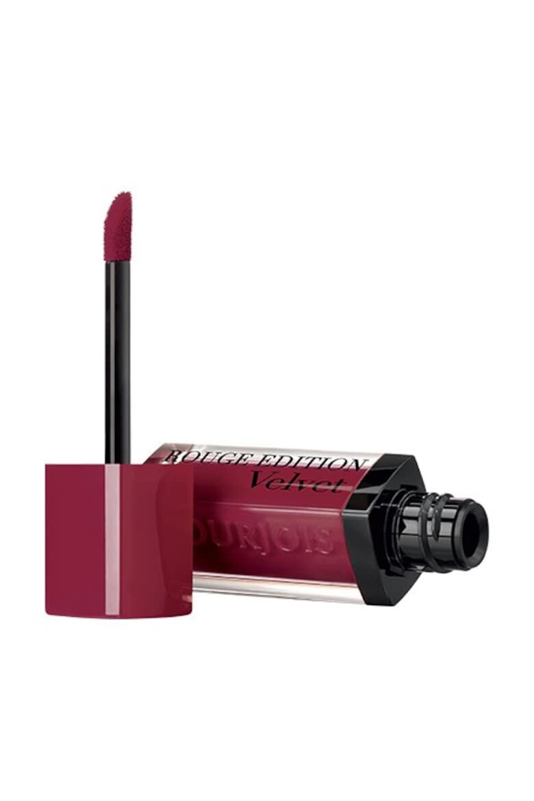 Bourjois Ruj Rouge Edition Velvet - Pled.ro