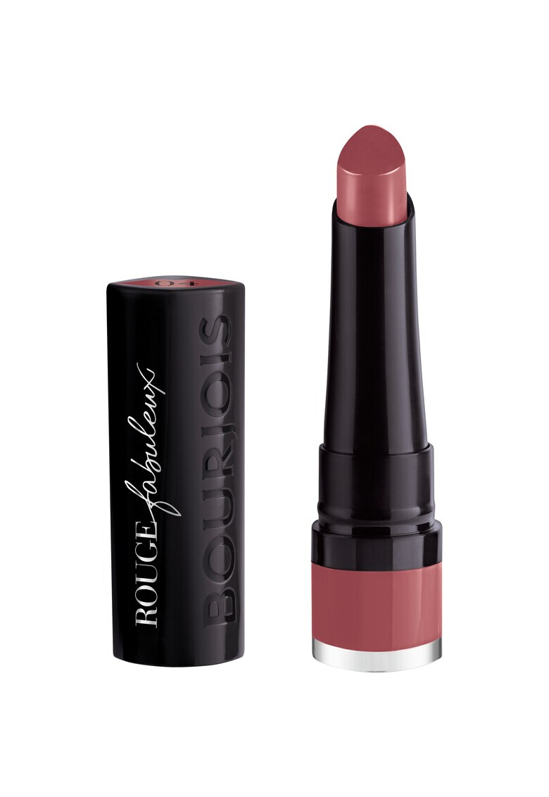 Bourjois Ruj Rouge Fabuleux - Pled.ro