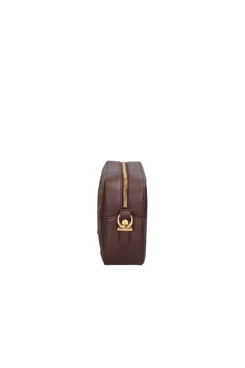 BRACCIALINI Geanta crossbody cu imprimeu - Pled.ro