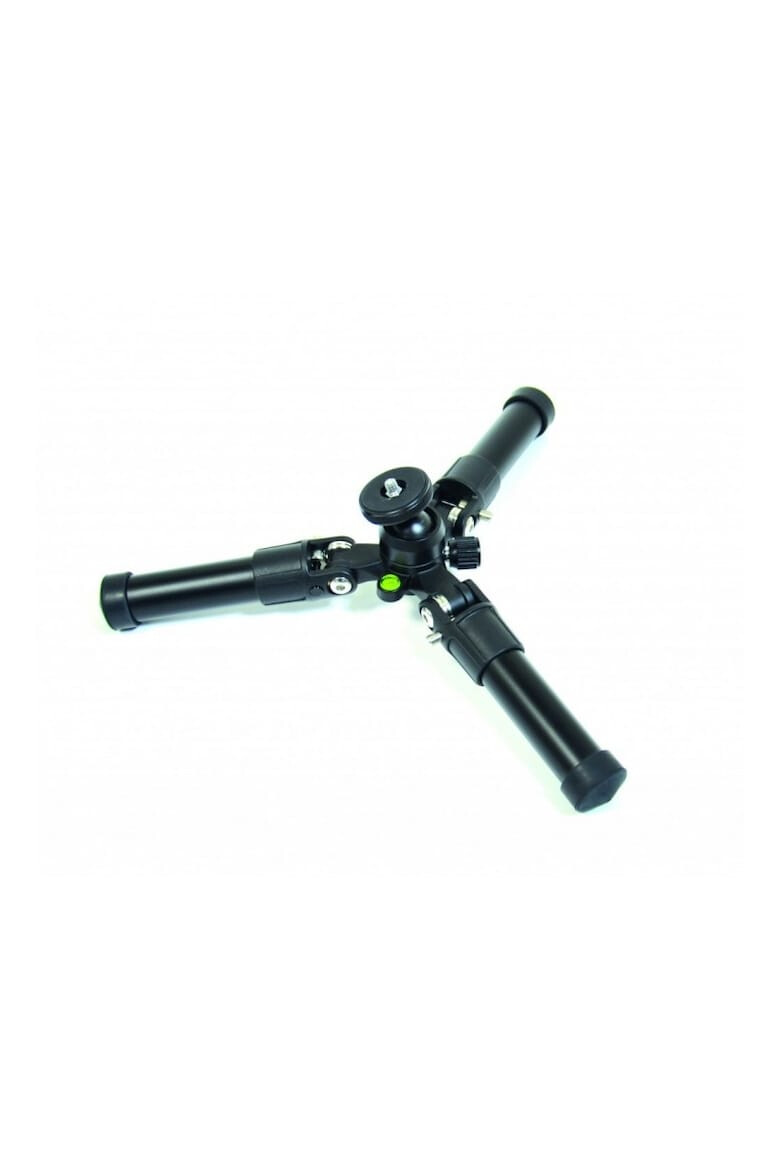 Braun Monopod M4 cu stativ - Pled.ro