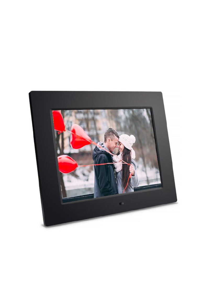 Braun Rama foto digitala DigiFrame 1083 (97"/4:3) Negru (97"/4:3) - Pled.ro