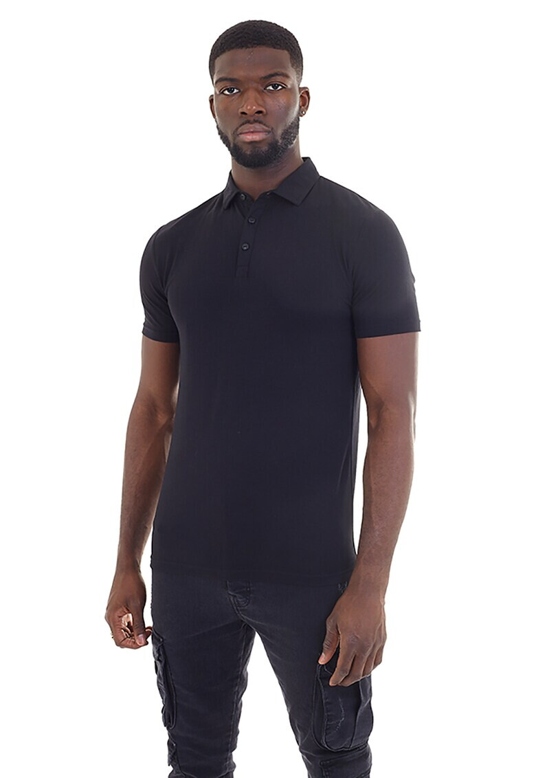 BRAVE SOUL Tricou polo Gerard - Pled.ro