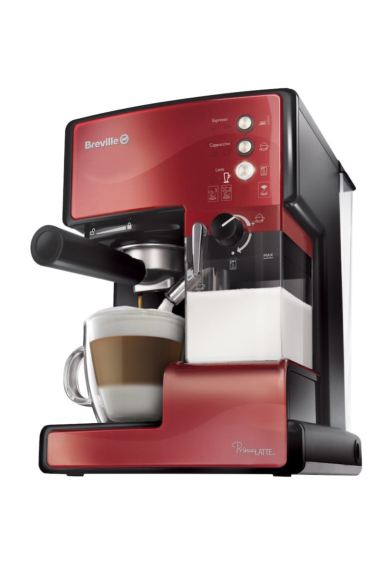 Breville Espressor manual Prima Latte - Pled.ro