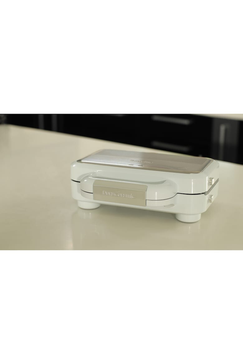 Breville Sandwich-maker 850 W Deep Fill High Gloss - Pled.ro