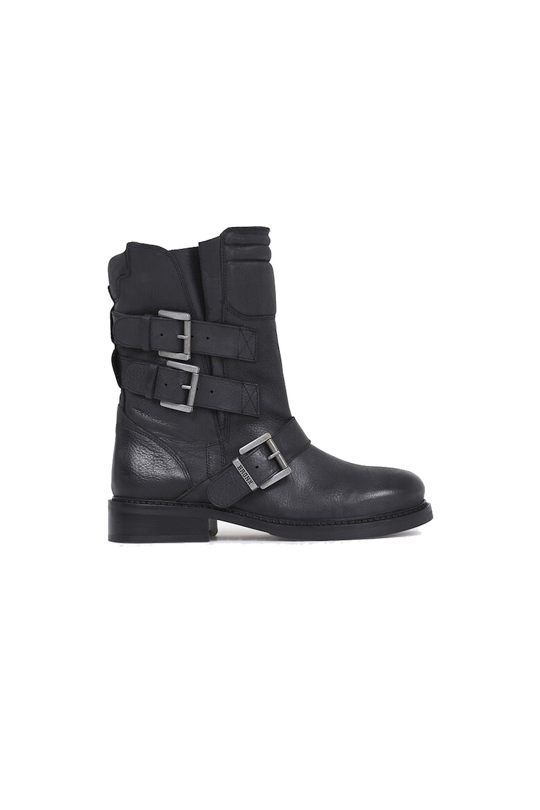 Bronx Ghete biker de piele - Pled.ro