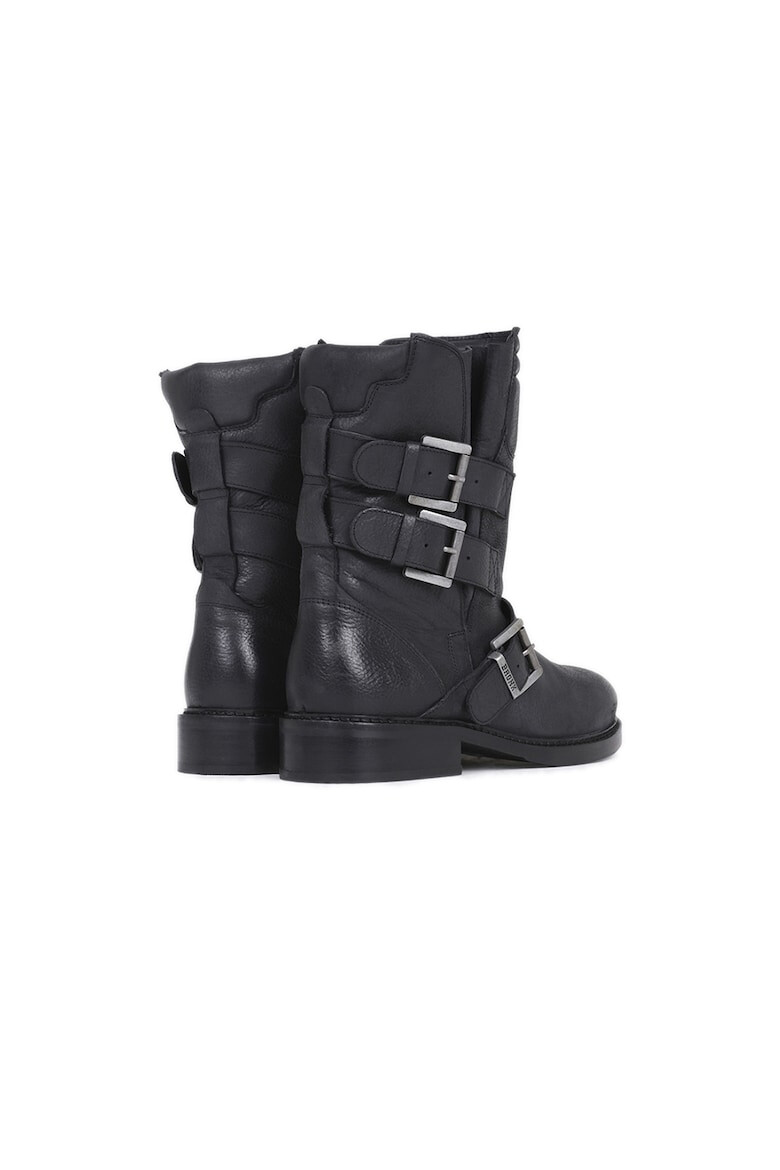 Bronx Ghete biker de piele - Pled.ro