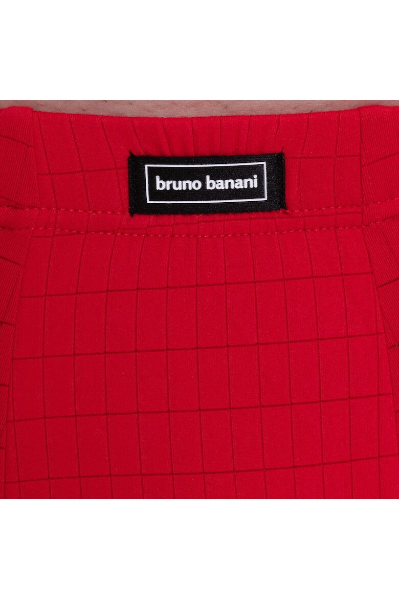 Bruno Banani Boxeri uni cu talie elastica - Pled.ro