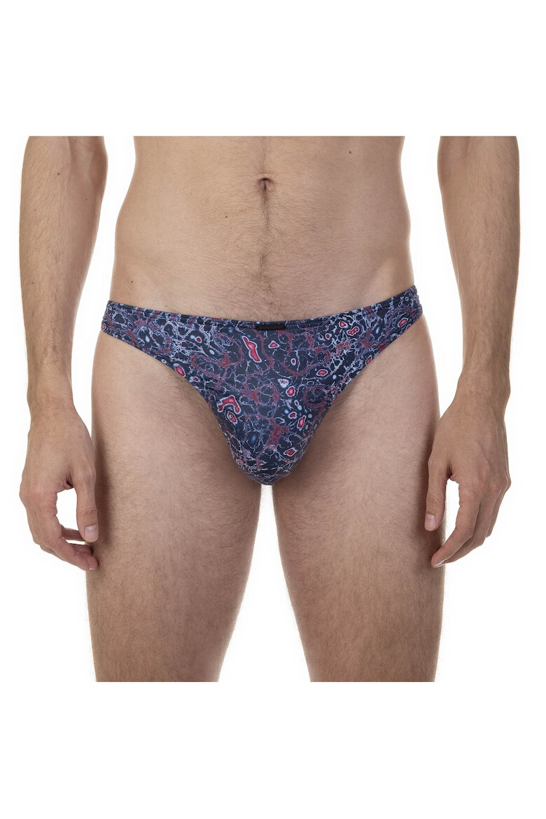 Bruno Banani Chiloti tanga cu model - Pled.ro