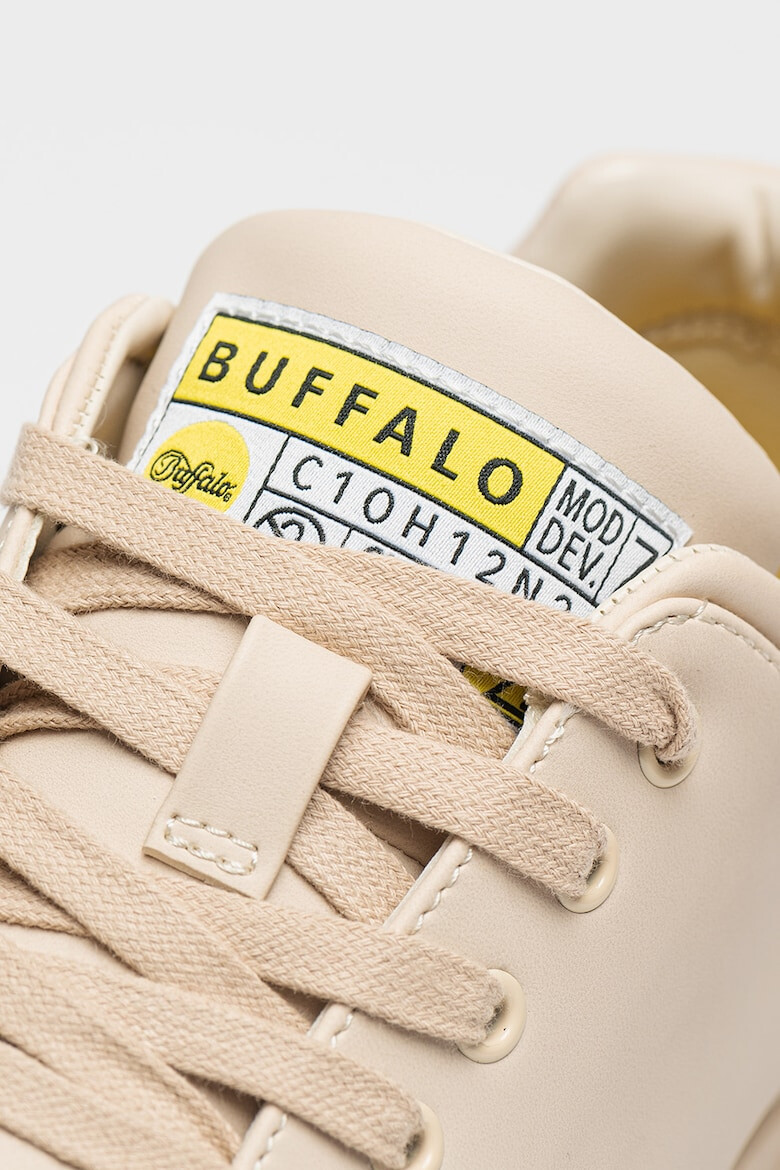 Buffalo Pantofi sport din piele ecologica Aspha - Pled.ro