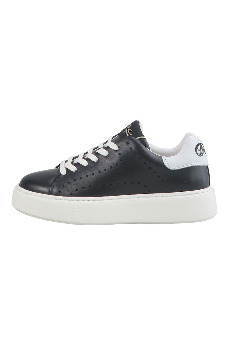 Buffalo Pantofi sport low-cut de piele - Pled.ro